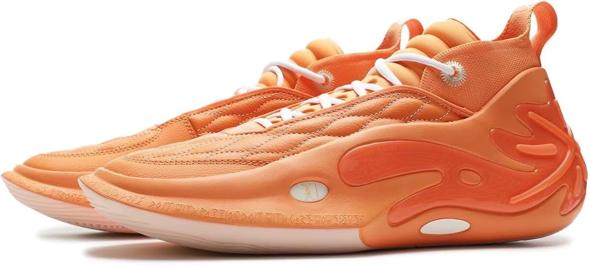 Amazon.com | LI-NING Way of Wade 11 Men Basketball Shoes Lining